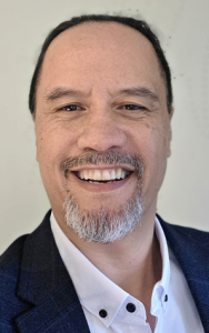 Dr Warren Williams