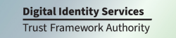 Digital Identity Services Trust Framework Authority logo