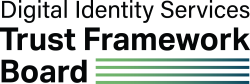Digital Identity Services Trust Framework Board logo