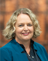 Nicola Hill Portrait