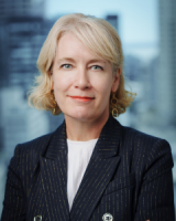 Anna Adams KC, Solicitor-General