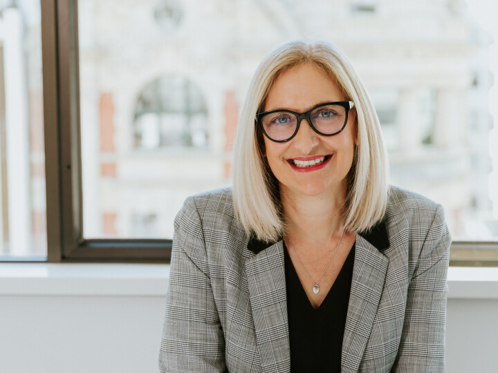 Amanda Malu headshot