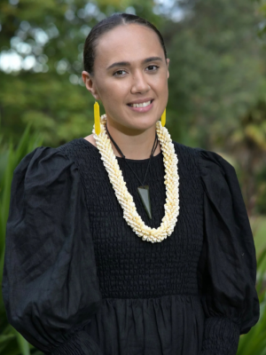 Amy Rice Tamaki Regeneration