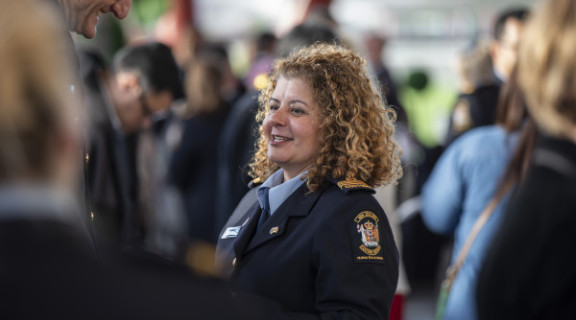 Anu Malhotra Building Relationships