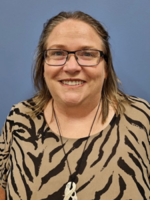 Charleen Vili Ria McBride POPS