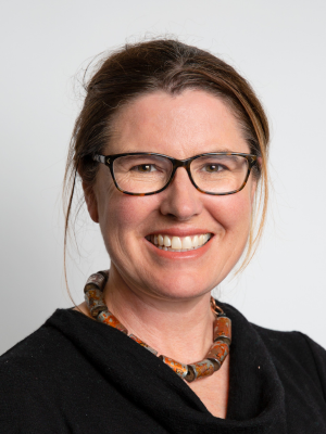 Erica Seville portrait