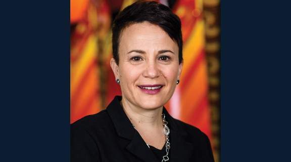 Paula Tesoriero appointed Whaikaha banner