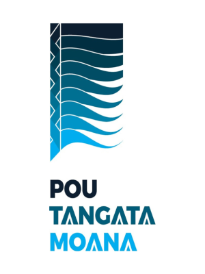 Pou Tangata Moana portrait 1