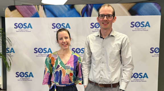 SOSA 2025 AI Volution