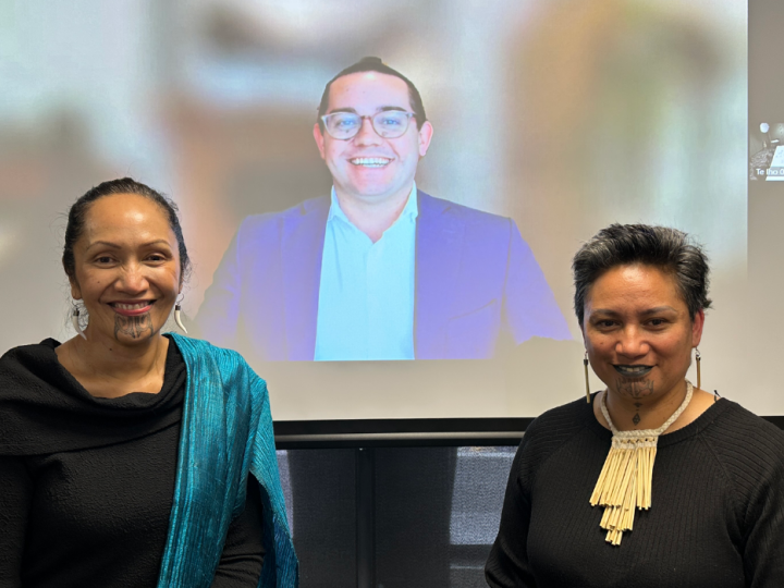 SOSA 2025 MC Tikanga