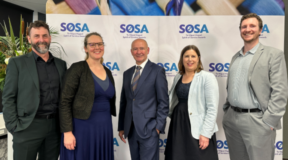 SOSA 2025 PP Building Reform