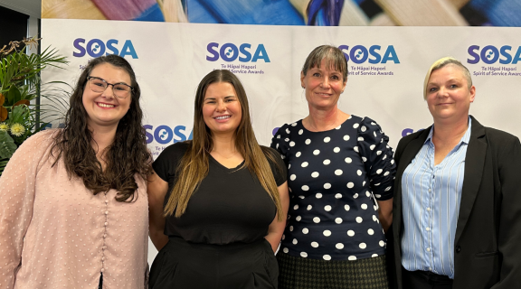 SOSA 2025 PP Cat management