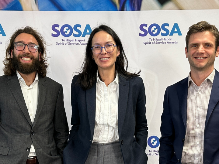 SOSA 2025 PP Here Ora