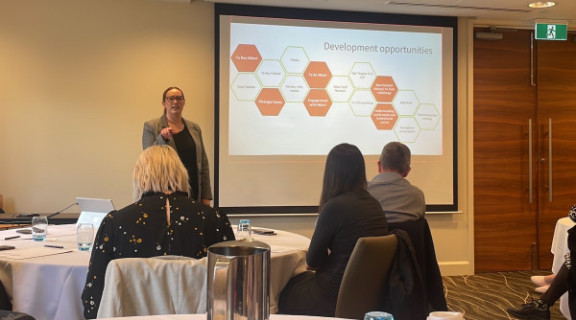 STATS Inclusive Leadership