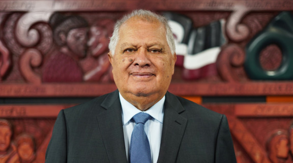 Sir Wira Gardiner