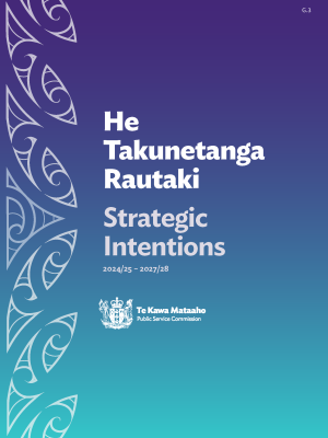 Strategic Intentions 2024 2028 23 July Page 01