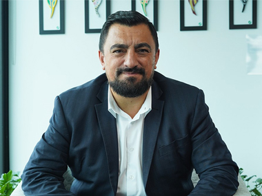 Chappie Te Kani CE Appt