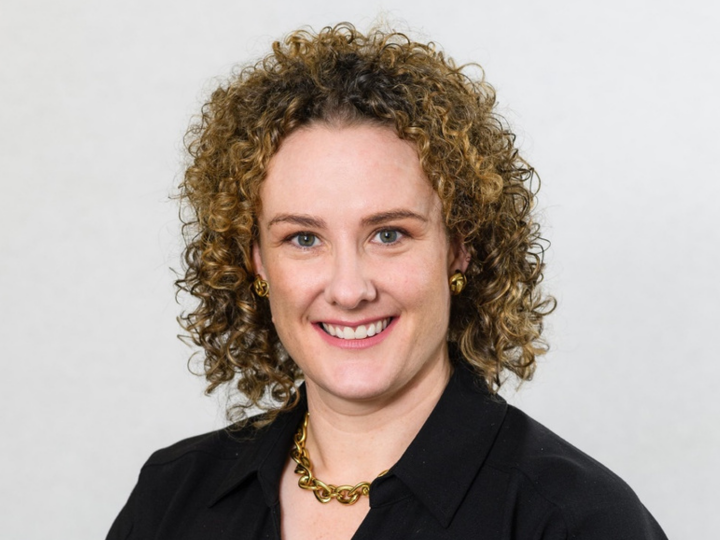 Ellen MacGregor Reid