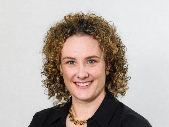 Ellen MacGregor Reid