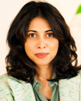 Pratima Namasivayam