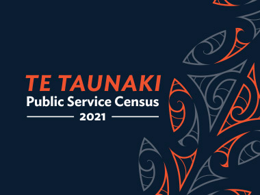 Te Taunaki Census