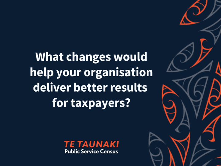 Census comments report