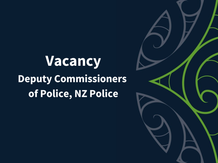 Deputy Commissioners of Police