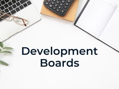 Development boards