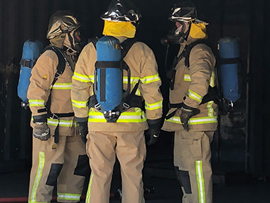 Fire and emergency v2