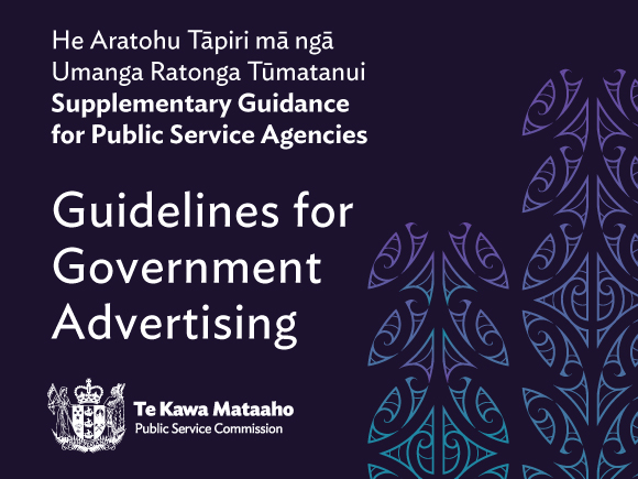 Government Advertising v3