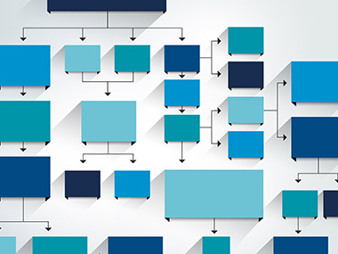 How public sector is organised