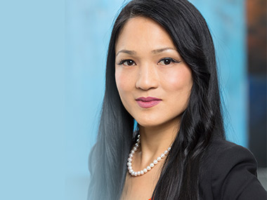 Karen Chang SFO news image