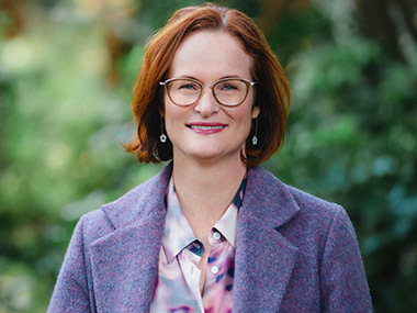 Kellie Coombes image