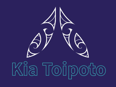 Kia Toipoto