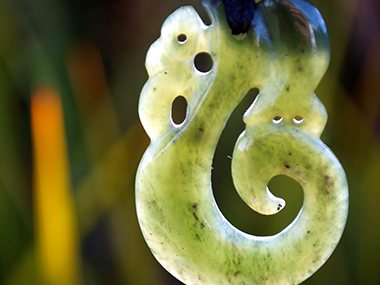 Maori Crown Relationships