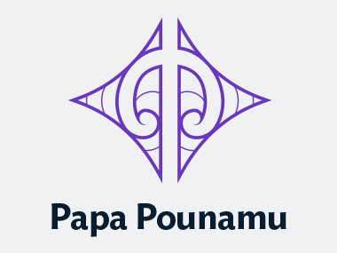 Papa Pounamu
