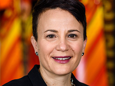 Paula Tesoriero news image