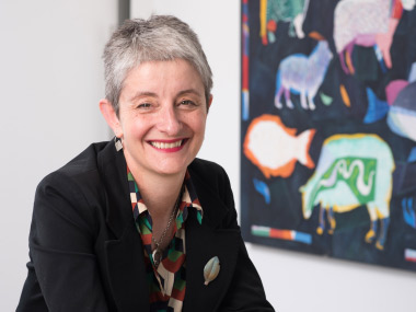 Penny Nelson news image