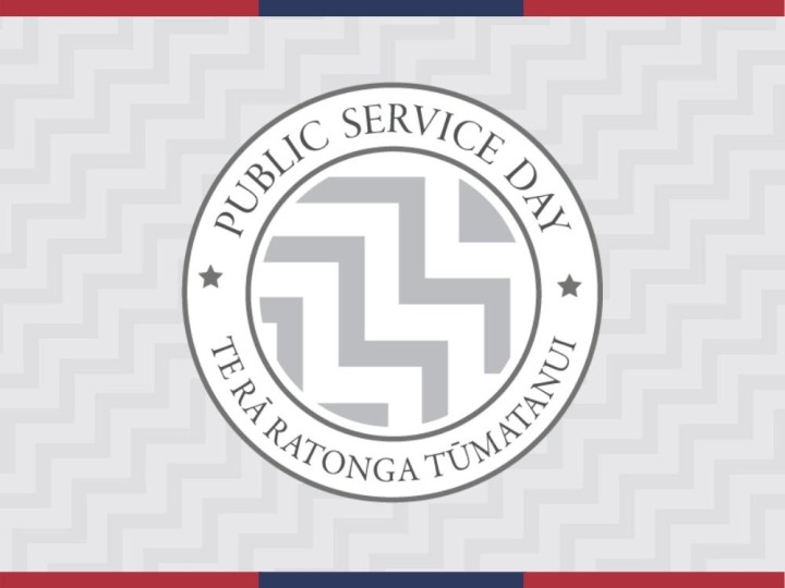 Public Service Day