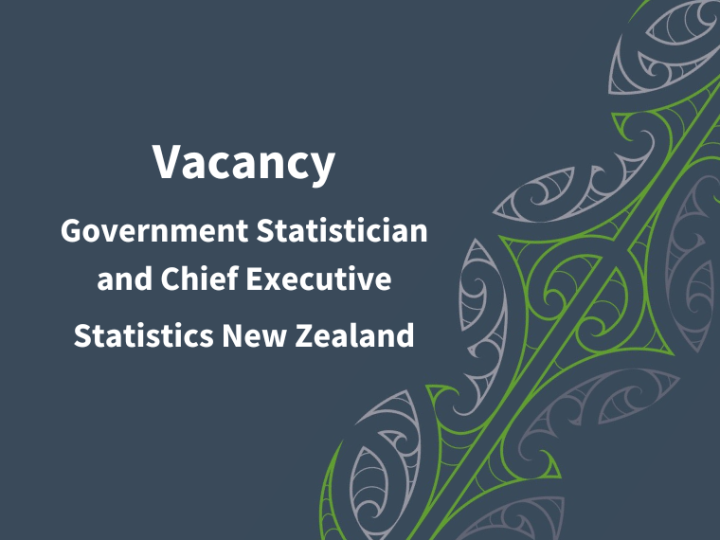 Stats vacancy tile