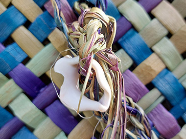 System leaders weaving news image