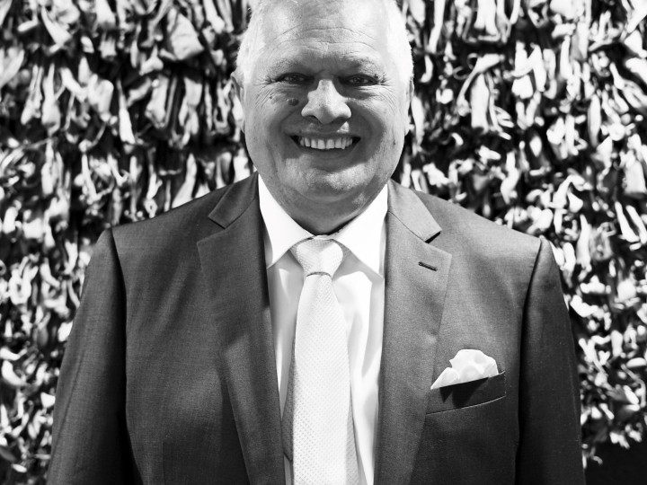 Ta Wira Gardiner photo for website and social