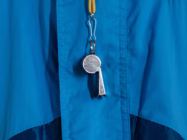 Whistleblower Media Statement